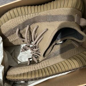 Yeezy boost 350 earth size 7